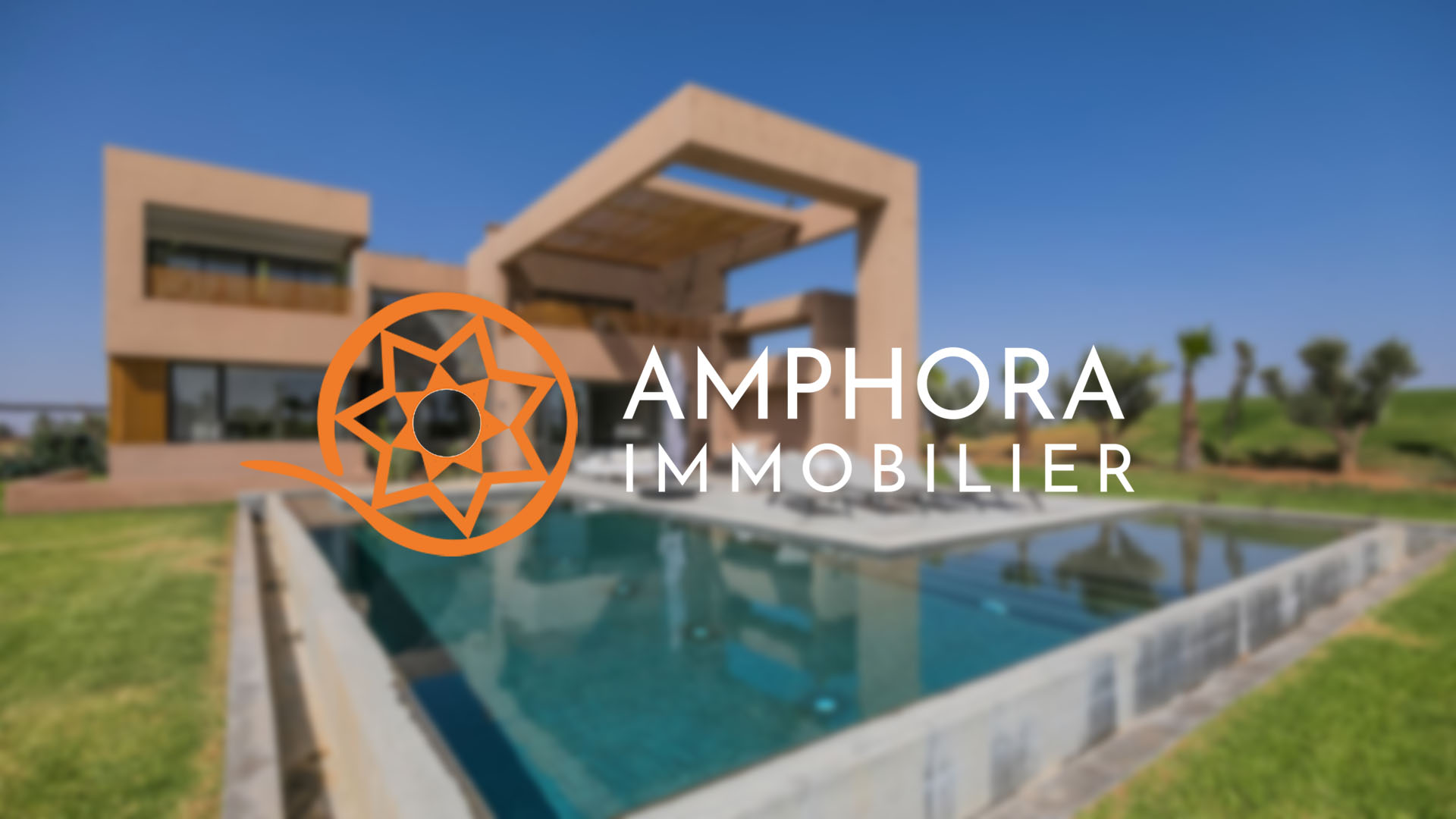 Vente appartement Marrakech