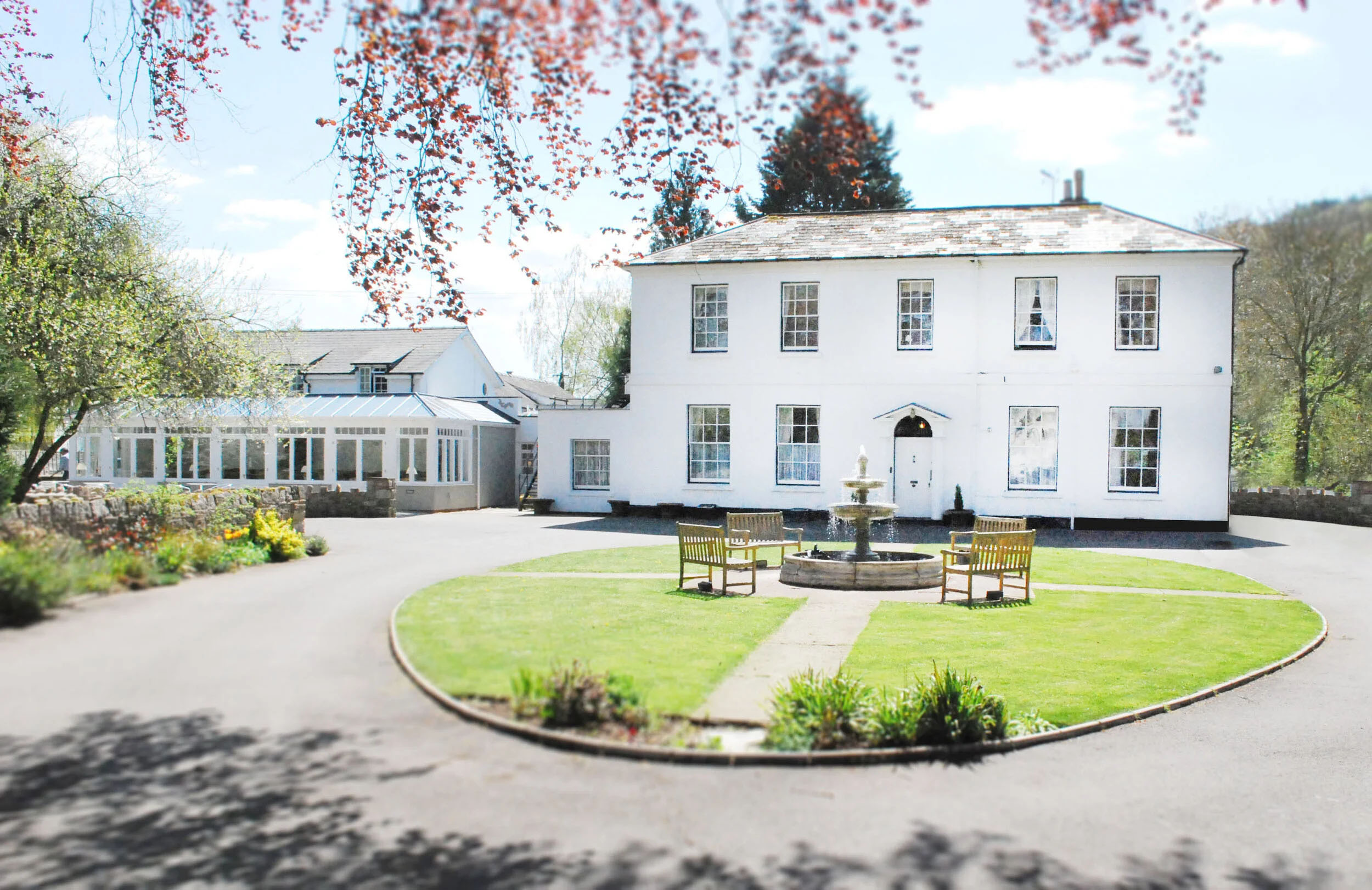 Respite care herefordshire