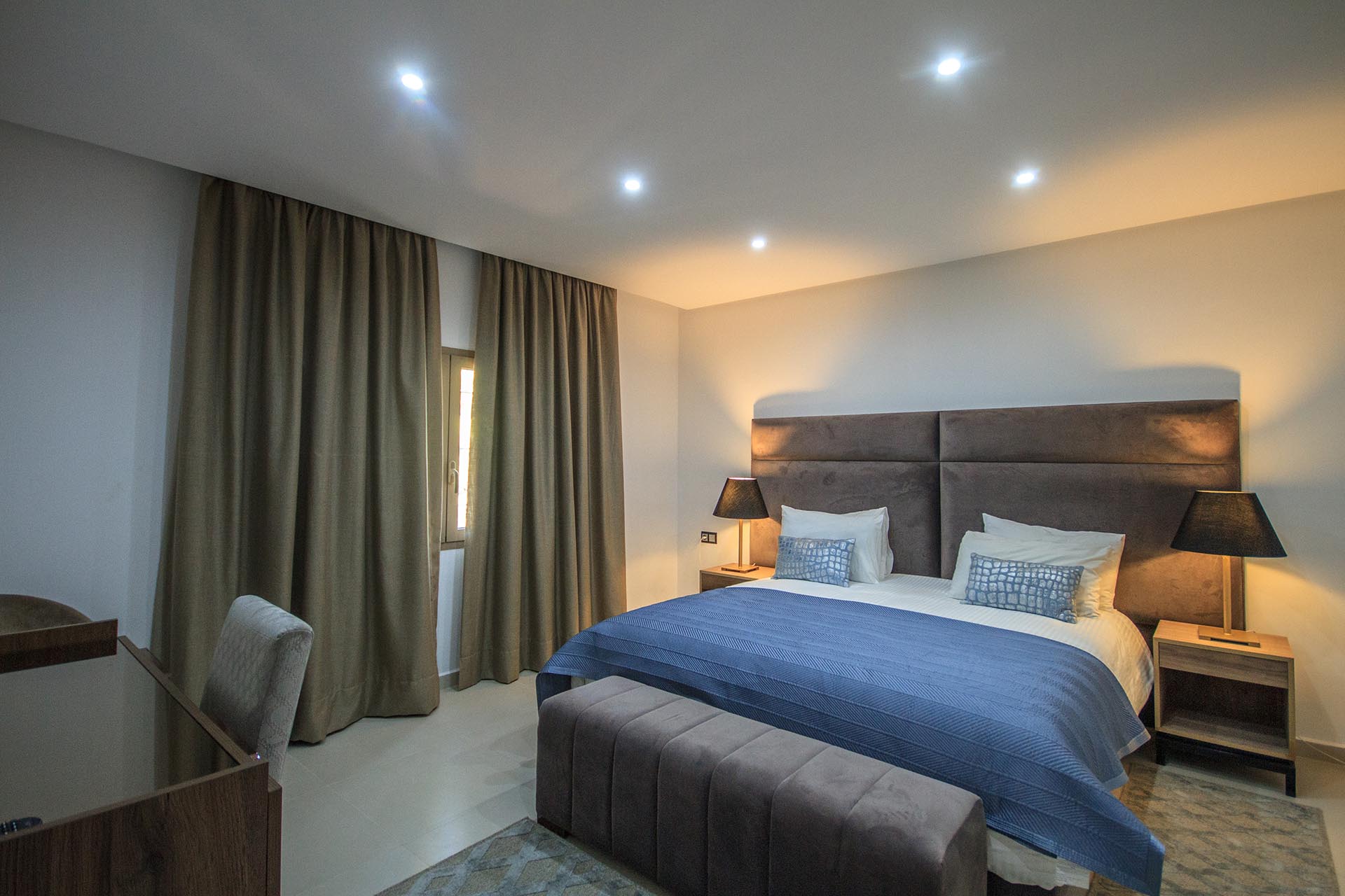 Suite Deluxe Diana