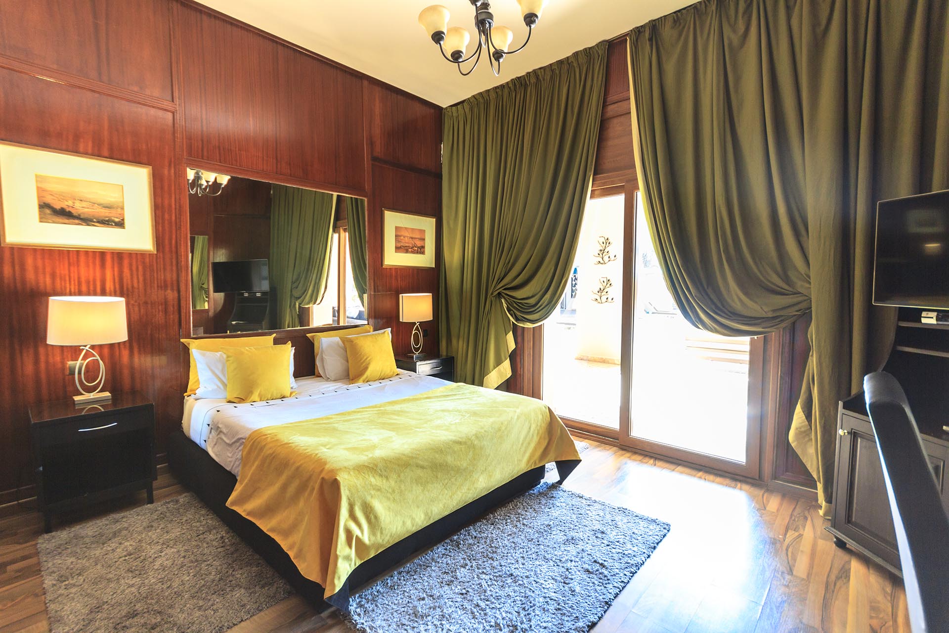 Chambre Sara