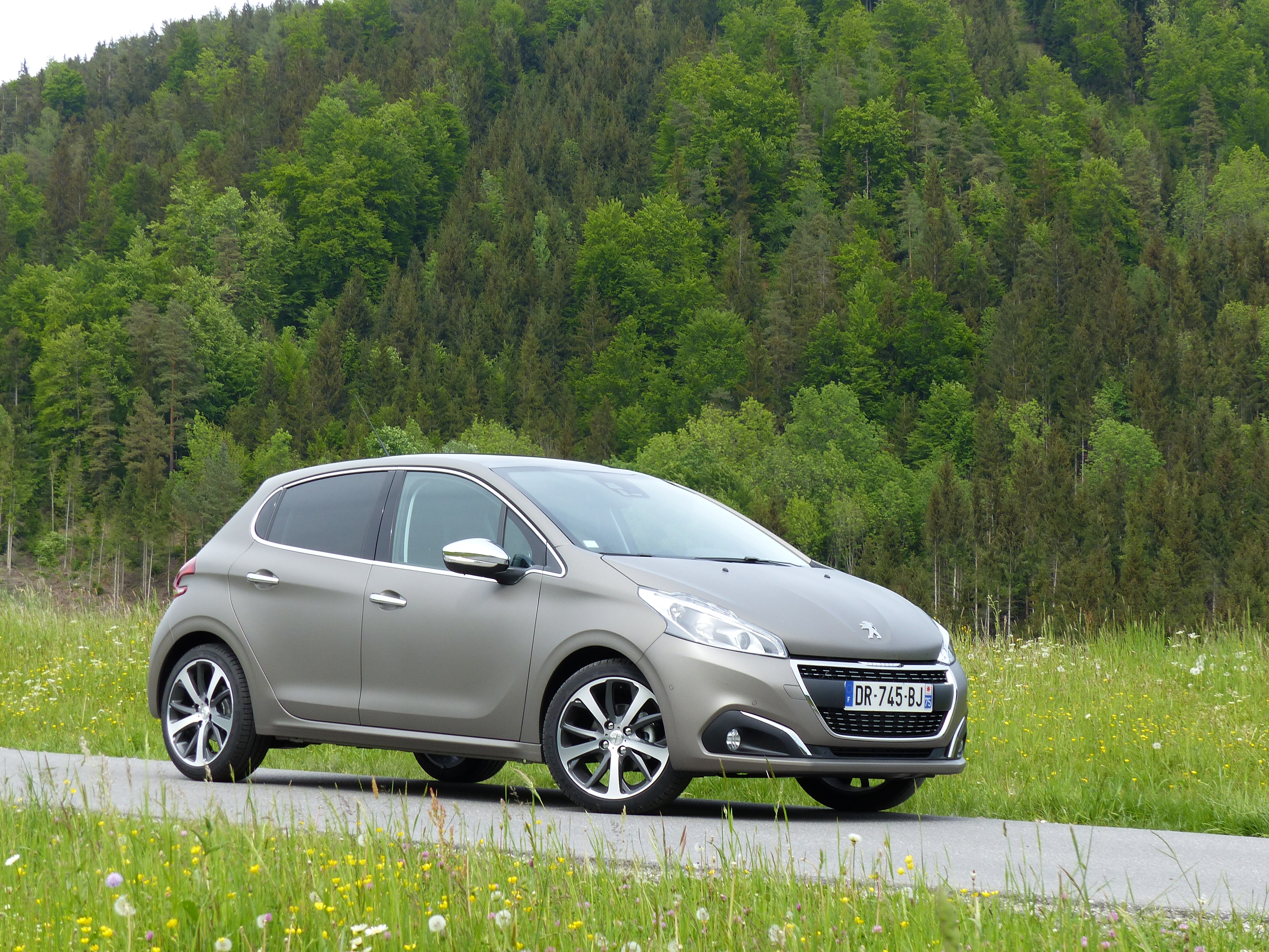 Location de voiture