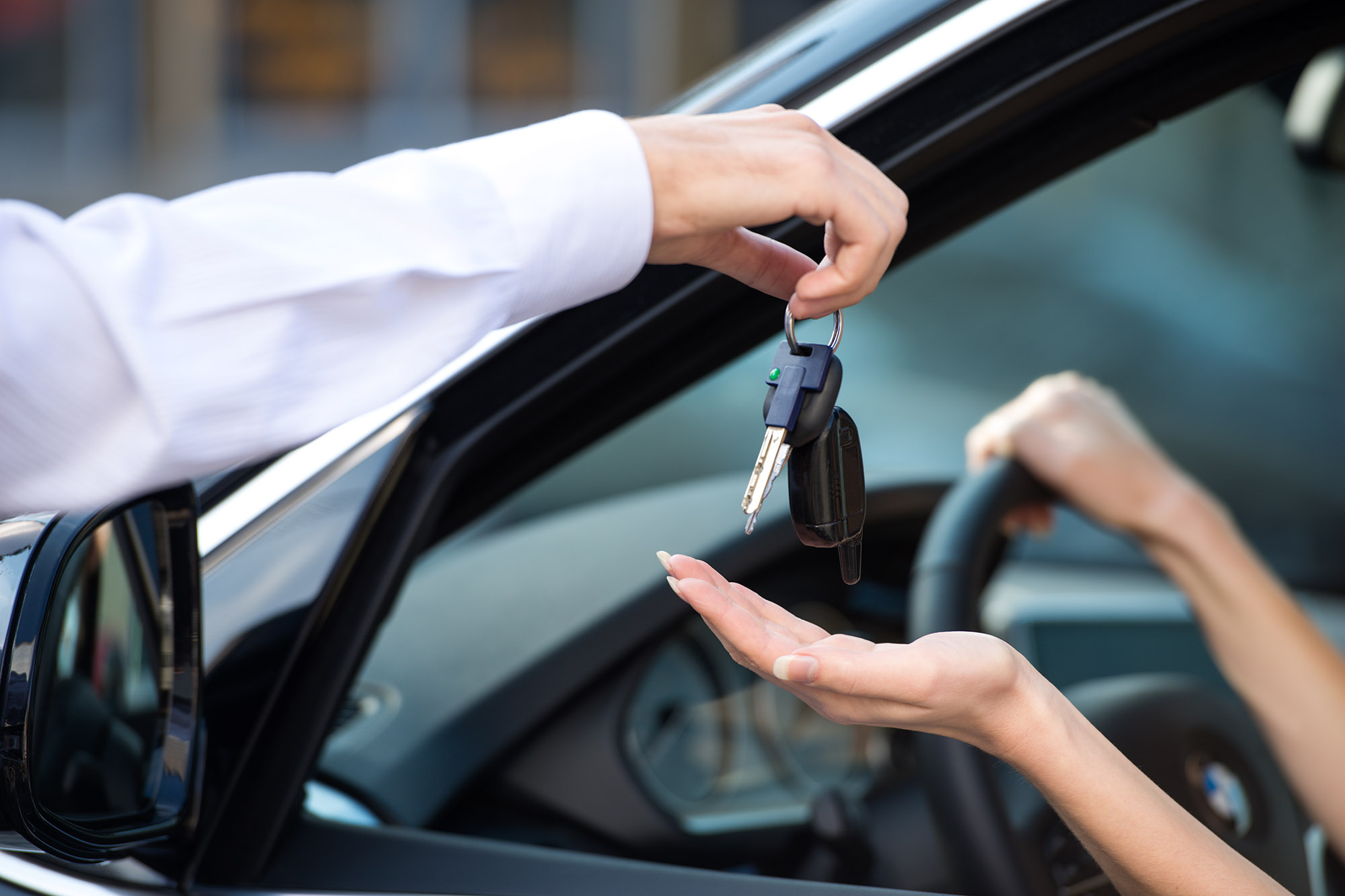 Location de voiture